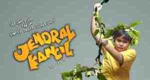 film jendral kancil