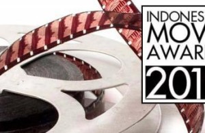 latest news Indonesian Movie Awards 2012