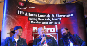 latest news netral