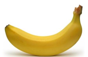 kesehatan pisang