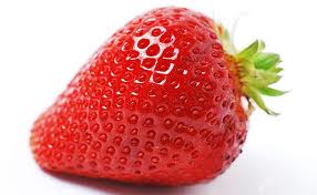 kesehatan strawberry