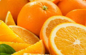 kesehatan jeruk