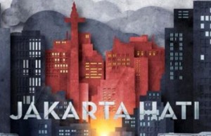 IRADIO FILM JAKARTA HATI
