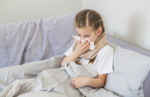Flu dan pilek