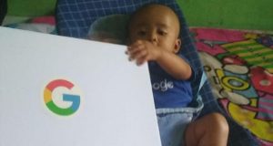 Bayi Google
