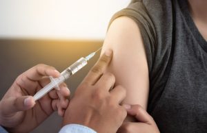 Vaksin orang dewasa