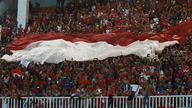 Laga Timnas Indonesia vs Timor Leste Berpeluang Dihadiri Penonton Di Stadion