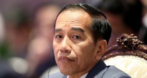 Jokowi Umumkan Vaksinasi Booster Gratis untuk Masyarakat Indonesia