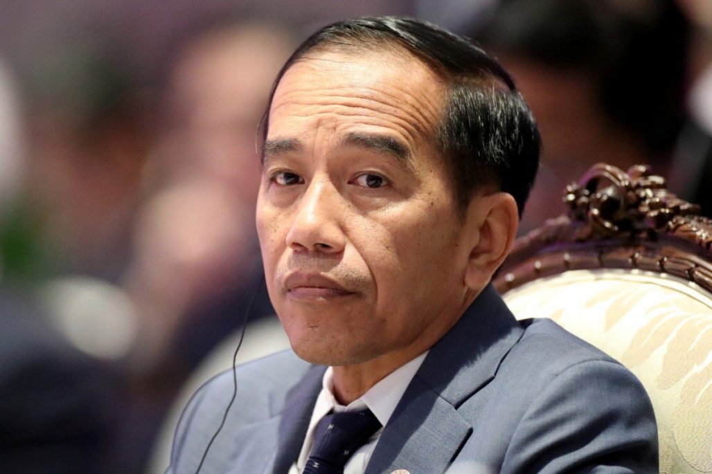 Jokowi Umumkan Vaksinasi Booster Gratis untuk Masyarakat Indonesia