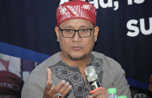 Edy Mulyadi Akhirnya Minta Maaf Usai Sebut Kalimantan Sebagai 'Tempat Jin Buang Anak'