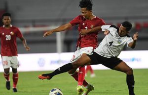 Timnas Indonesia Menang 4-1 atas Timor Leste, Pelatih Shin Tae-yong Justru Marah