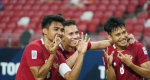Jadwal Timnas Indonesia vs Timor Leste Hari Ini