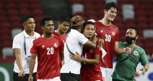 Jadwal Laga Kedua Timnas Indonesia vs Timor Leste, Minggu 30 Januari 2022