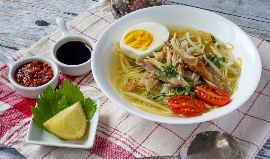 Media Asing Nobatkan Soto Ayam Indonesia Jadi Salah Satu Sup Terbaik Di Dunia 