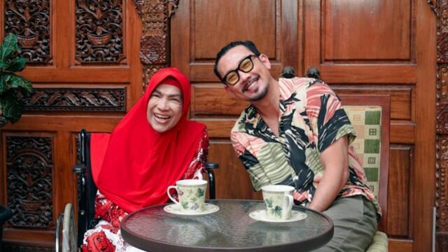 Dorce Tambah Daftar Deretan Artis yang Meninggal Usai Tampil di Podcast Denny Sumargo