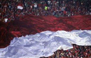 WADA Cabut Hukuman untuk Indonesia, Bendera Merah Putih Bisa Berkibar di MotoGP 2022