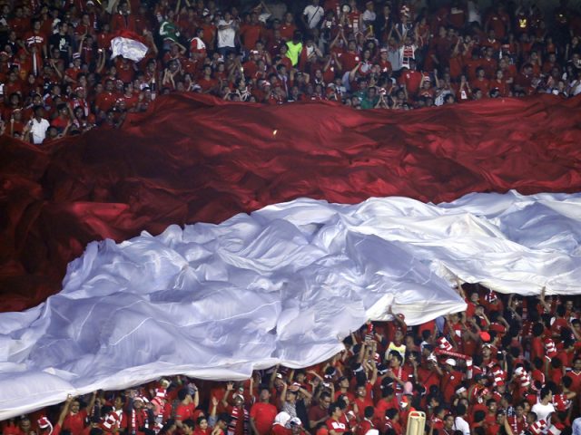 WADA Cabut Hukuman untuk Indonesia, Bendera Merah Putih Bisa Berkibar di MotoGP 2022