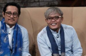 Arie Untung Ingatkan Kembali Video 12 Artis Lantunkan Adzan, Dari Rizal Armada Hingga Sule