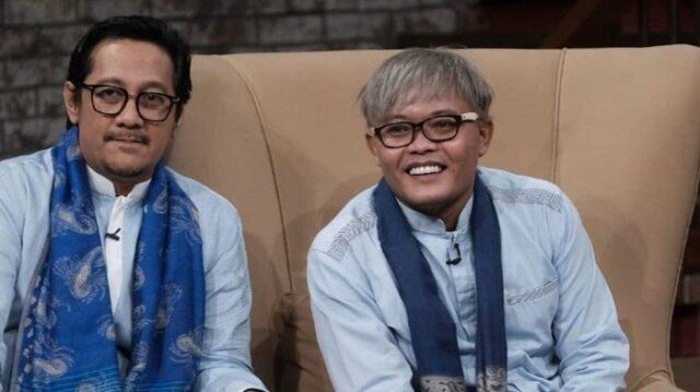 Arie Untung Ingatkan Kembali Video 12 Artis Lantunkan Adzan, Dari Rizal Armada Hingga Sule