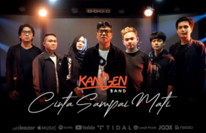 Video Klip "Cinta Sampai Mati" Miliki Kangen Band Puncaki Trending Youtube Musik Indonesia