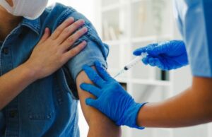 Vaksin Booster Dijadikan Syarat untuk Mudik Lebaran