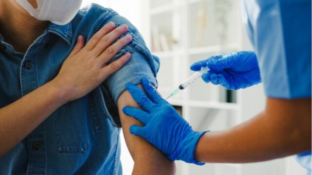 Vaksin Booster Dijadikan Syarat untuk Mudik Lebaran