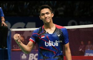 6 Wakil Indonesia Lolos ke Perempat Final Swiss Open 2022