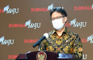 Indonesia Segera Bersiap Ubah Status Pandemik Menjadi Endemik