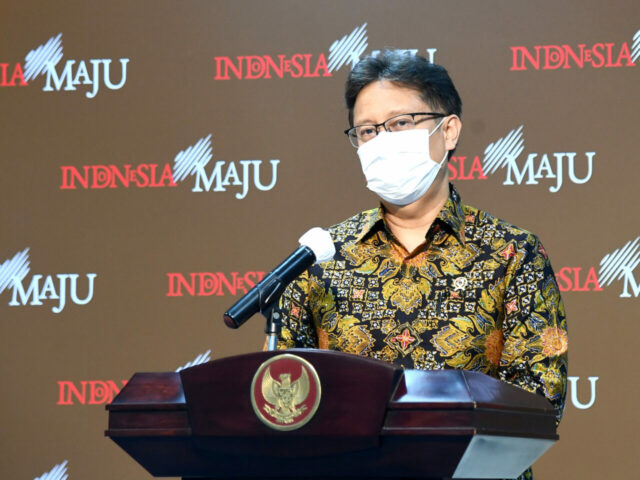 Indonesia Segera Bersiap Ubah Status Pandemik Menjadi Endemik