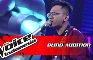 Indra Kenz Ternyata Pernah Ikut The Voice Indonesia, Dipilih Titi DJ