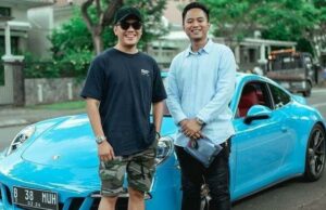 Mobil Porsche Milik Doni Salmanan Disita, Arief Muhammad Turut Sedih