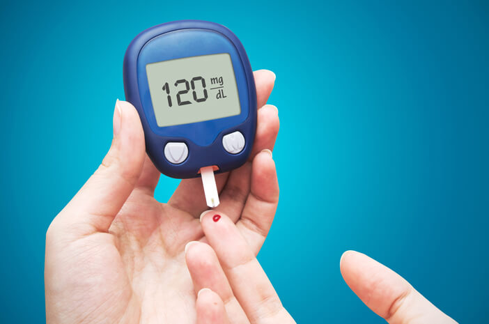 3 Hal yang Perlu Diperhatikan Penderita Diabetes Saat Berpuasa 
