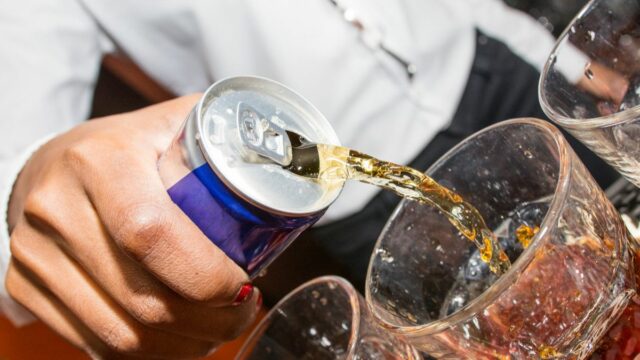 Perlukah Konsumsi Minuman Energi Saat Melakukan Perjalanan Mudik Lebaran?