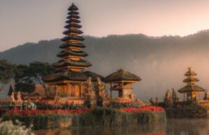 Bali Jadi Destinasi Wisata Paling Populer di Dunia Tahun 2022