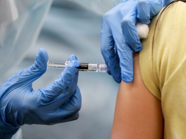 Pekan Ini Jadi Waktu yang Tepat Untuk Vaksin Booster
