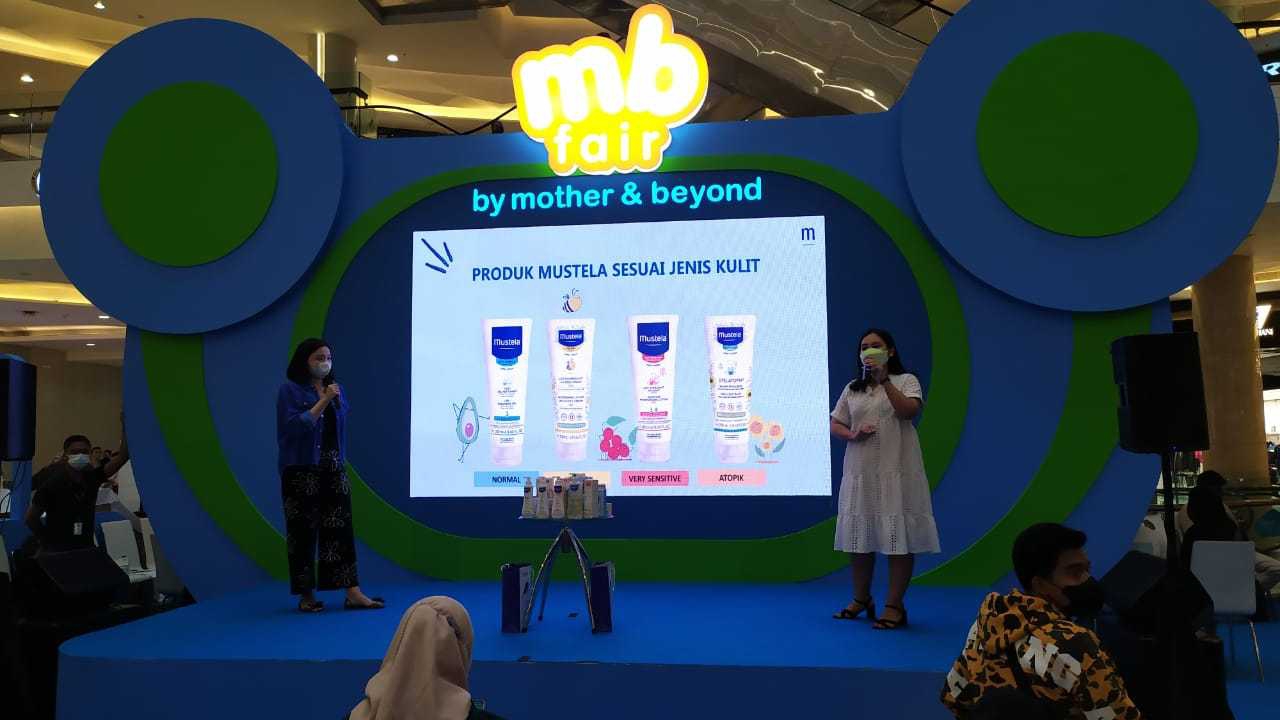 MB Fair 2022 Sajikan Promo Menarik Keperluan Ibu & Anak Serta Hiburan Berhadiah