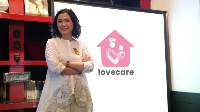 LoveCare Indonesia Jadi Solusi Untuk Mengelola Kualitas Kesehatan Keluarga
