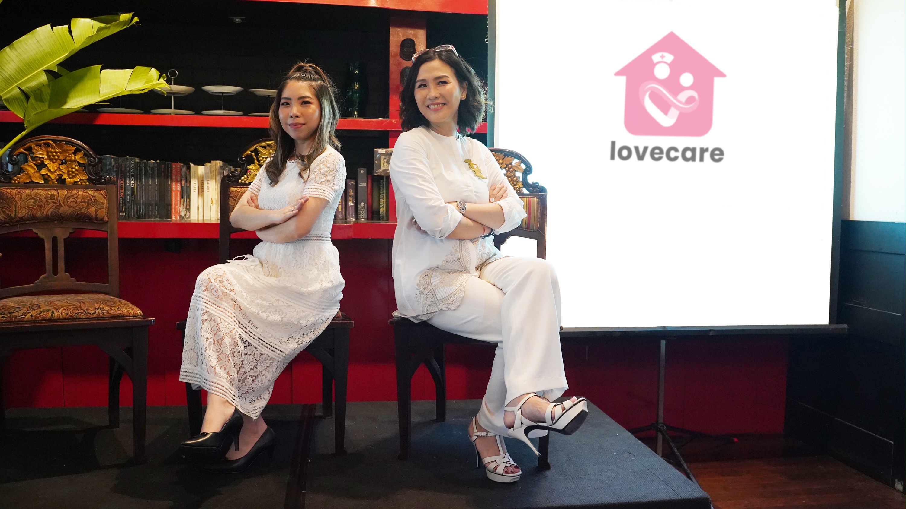 LoveCare Indonesia Jadi Solusi Untuk Mengelola Kualitas Kesehatan Keluarga