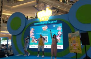 MB Fair 2022 Sajikan Promo Menarik Keperluan Ibu & Anak Serta Hiburan Berhadiah