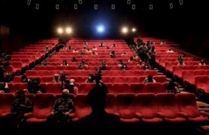 Rekomendasi Tiga Film Indonesia Untuk Menemani Libur Lebaran