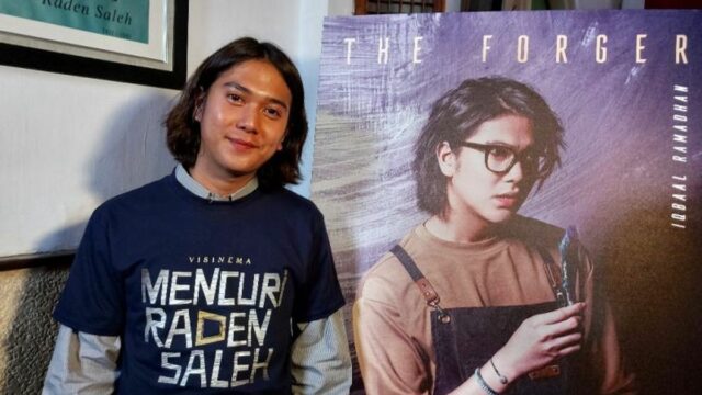 Film “Mencuri Raden Salah” Siap Ramaikan Bioskop Indonesia