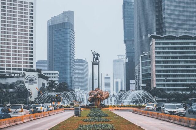 Fakta-Fakta DKI Jakarta yang Belum Banyak Diketahui