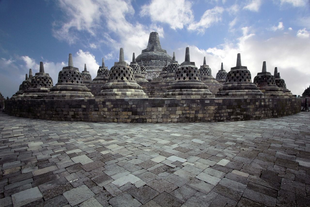 Aturan Baru Wisata ke Candi Borobudur Pasca Wacana Tiket Rp 750 Ribu