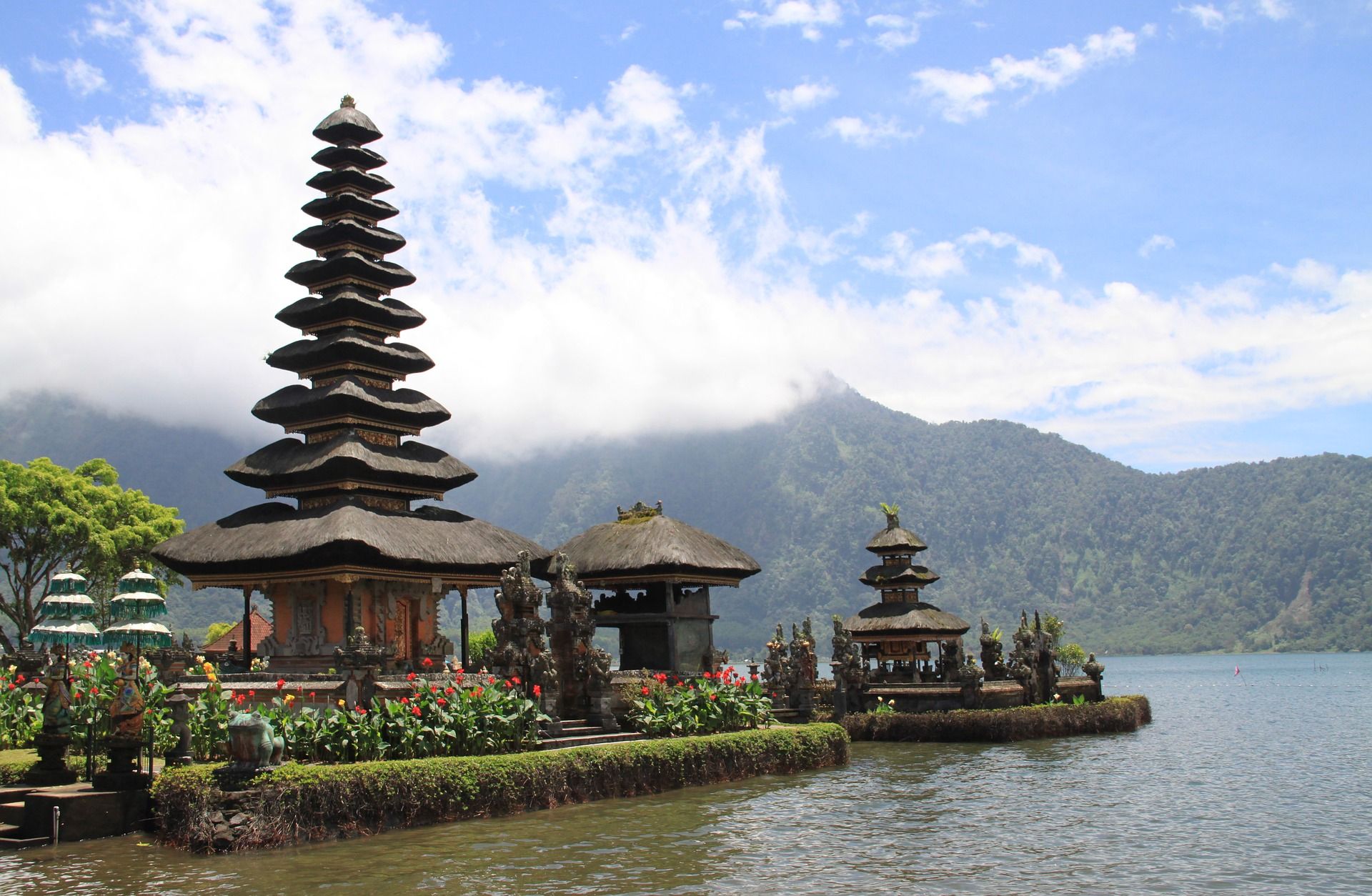 Semakin Bersaing, Pariwisata Indonesia Berhasil Menduduki Posisi ke-32 di Dunia