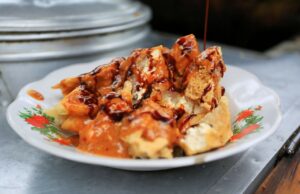 Bandung Jadi Kota Dengan Makanan Tradisional Terbaik di Asia
