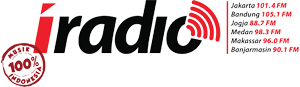 iradio logo