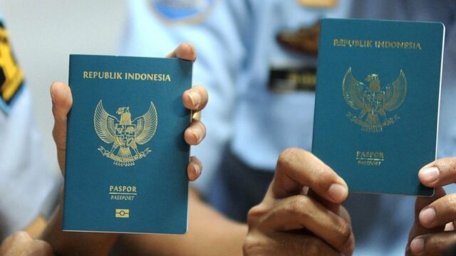 Ditjen Imigrasi Menyatakan Perubahan Nama Jalan Tidak Berdampak Keabsahan Paspor