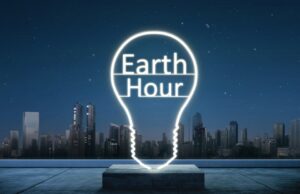 Memperingati Earth Hour, Lampu di Jakarta Akan Dimatikan Sabtu 2 Juli 2022