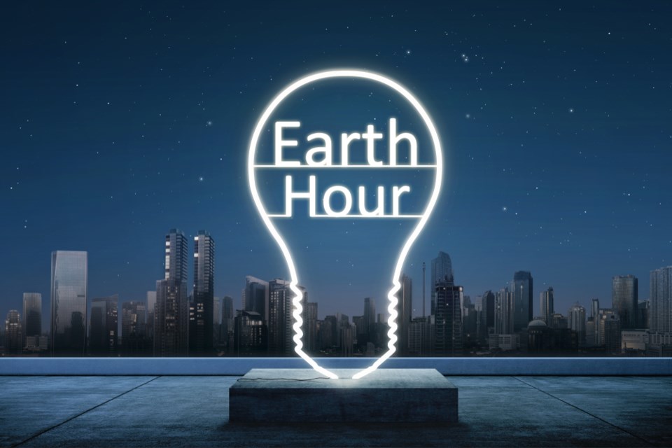 Memperingati Earth Hour, Lampu di Jakarta Akan Dimatikan Sabtu 2 Juli 2022