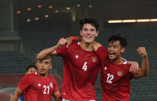 Setelah Penantian Selama 15 Tahun, Akhirnya Indonesia Lolos Piala Asia 2023